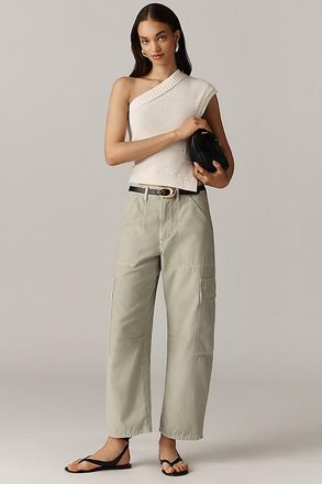 Citizens Of Humanity Marcelle Cargo Barrel Pants