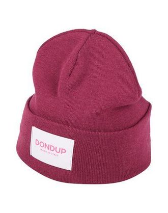 Dondup ACCESSORIES - Hats on YOOX.COM