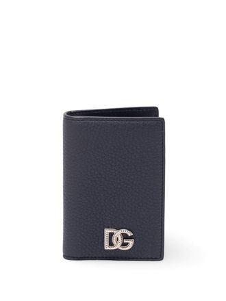 Dolce & Gabbana Card Holder