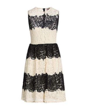 Red Valentino VESTIDOS - Minivestidos en YOOX.COM