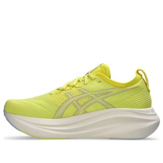 Asics Asics Gel-Nimbus 27 Citron Cream 1011B958-750