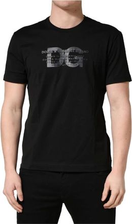 Dolce & Gabbana Uomo, Top, Nero, S, new