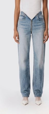 Alexander Wang Jeans ALEXANDER WANG Donna colore Blue