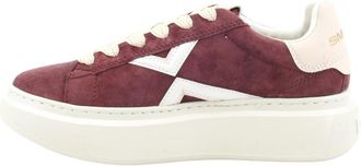 Alexander Smith Donna, Scarpe, Rosso, 39 EU, new