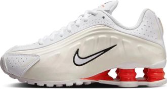 Nike Shox R4 GS - - Sport - Uomo - Multicolore - 36 1/2 EU