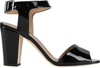 Giuseppe Zanotti CALZADO - Sandalias con cierre en YOOX.COM