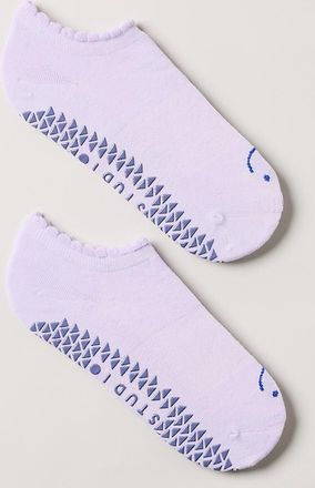 Pointe Studio Happy Grip Socks