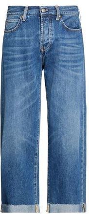 Roy Rogers HOSEN & R&Ouml;CKE - Jeanshosen auf YOOX.COM