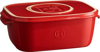 Emile Henry Cheese Box