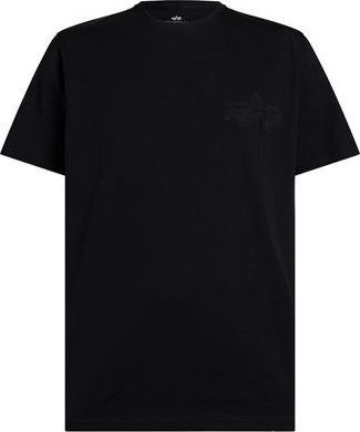 Alpha Industries CAMISETAS Y TOPS - Camisetas en YOOX.COM