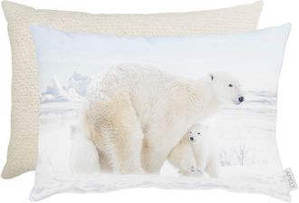 Apelt Dekokissen »1418« Wendekissenhülle mit Füllung, 1 Stück