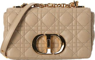 Dior Small Caro Bag (Authentic Pre-Loved)