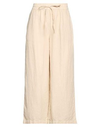 120% Lino BOTTOMWEAR - Trousers on YOOX.COM