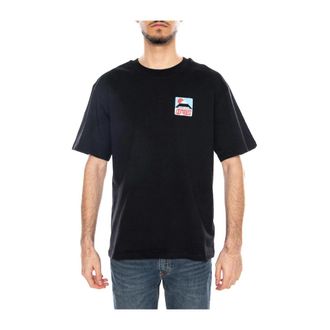 Edwin Uomo, Top, Nero, S, new