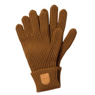 Parajumpers Parachutistenhandschoenen, Effen, Amandelkleurig