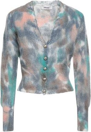 Dimora KNITWEAR - Cardigans on YOOX.COM