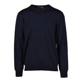 KANGRA Maglia - Knitwear - Hombre - Azul - 3XL