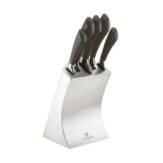 Berlinger Haus Juego De Cuchillos Berlinger Haus Passion Bh-2136