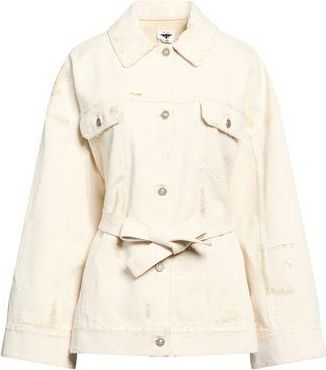 Dior COATS & JACKETS - Denim outerwear on YOOX.COM