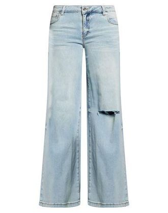 SER.O.YA PARTES DE ABAJO - Pantalones vaqueros en YOOX.COM