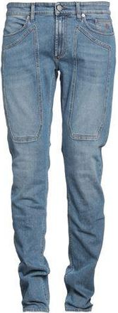 Jeckerson PARTES DE ABAJO - Pantalones vaqueros en YOOX.COM