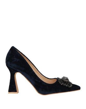 Alma Blue CALZATURE - Decolletes su YOOX.COM