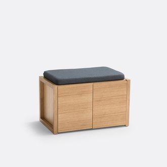 La Redoute Interieurs Zitbank Compo