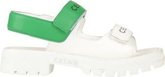 Celine CALZADO - Sandalias con cierre en YOOX.COM