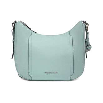 Piquadro Womens shoulder bag with iPad compartment and Rfid protection