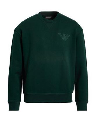 Emporio Armani CAMISETAS Y TOPS - Sudaderas en YOOX.COM