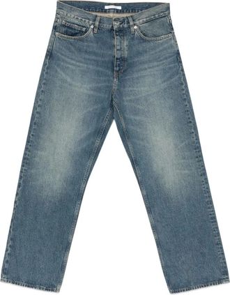 Sunflower Hombre, Vaqueros, Azul, Talla: W31 L32