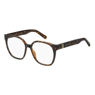 Marc Jacobs Marc 726 Optical Frame - female - Marc Jacobs - Glasses - Brown - 55 MM - Accessories