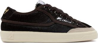 Autry Windscape Low Brown