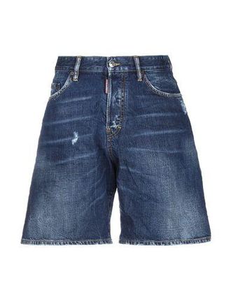 Dsquared2 Denim shorts