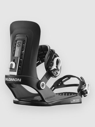 Salomon EDB Prime 2026 Snowboard-Bindung black