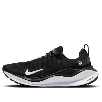 Nike (WMNS) Nike ReactX Infinity Run 4 Black White DR2670-001