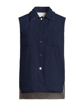 Manzoni24 COATS & JACKETS - Gilets on YOOX.COM