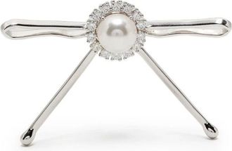 Shushu/Tong Mujer, Accesorios, Gris, Talla: ONE Size