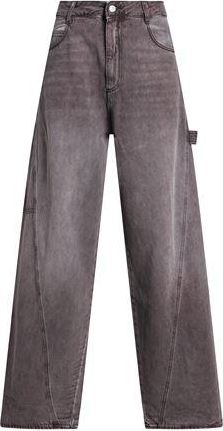 People BOTTOMWEAR - Pantaloni jeans su YOOX.COM