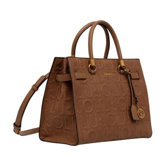 Liu Jo Mujer, Bolsos, Marr&oacute;n, Talla: ONE Size