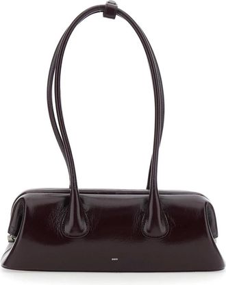 Osoi Osoi, Donna, Borse, Rosso, Taglia unica, new