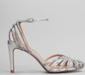 Bibi Lou Serabi 85 Sandals