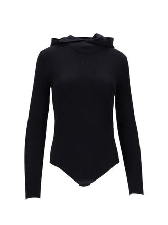 P.A.R.O.S.H. P. A.R. O.S. H. Body