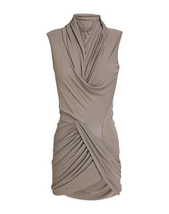 Rick Owens TOPWEAR - Top su YOOX.COM