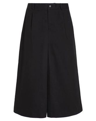 8 by YOOX PANTS WITH OVERLAID SKIRT