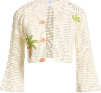 Mixik MAGLIERIA - Cardigan su YOOX.COM