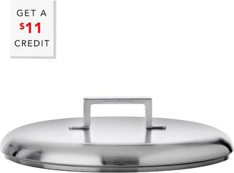 Mepra 24Cm Lid With $11 Credit