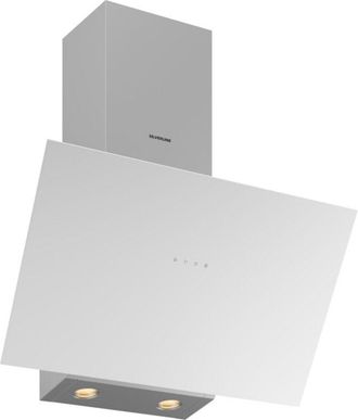 Silverline 3481 Eco. Potenza massima di estrazione: 398 m&sup3;/h, Classe di efficienza dinamica del fluido: b, Classe di efficienza luminosa: c. Tipo