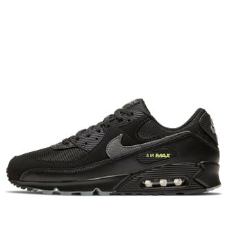 Nike Air Max 90 Halloween Black DC3892-001