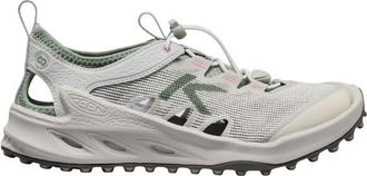 Keen Zionic ADV Freizeitschuhe f&uuml;r Damen | grau